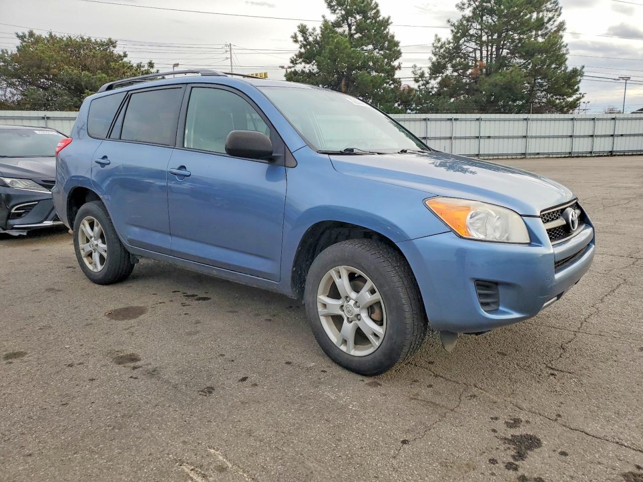 2012 TOYOTA RAV4