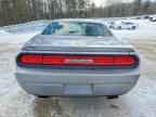 2013 DODGE Challenger