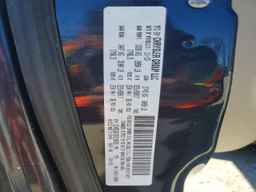 2014 DODGE GRAND CARAVAN
