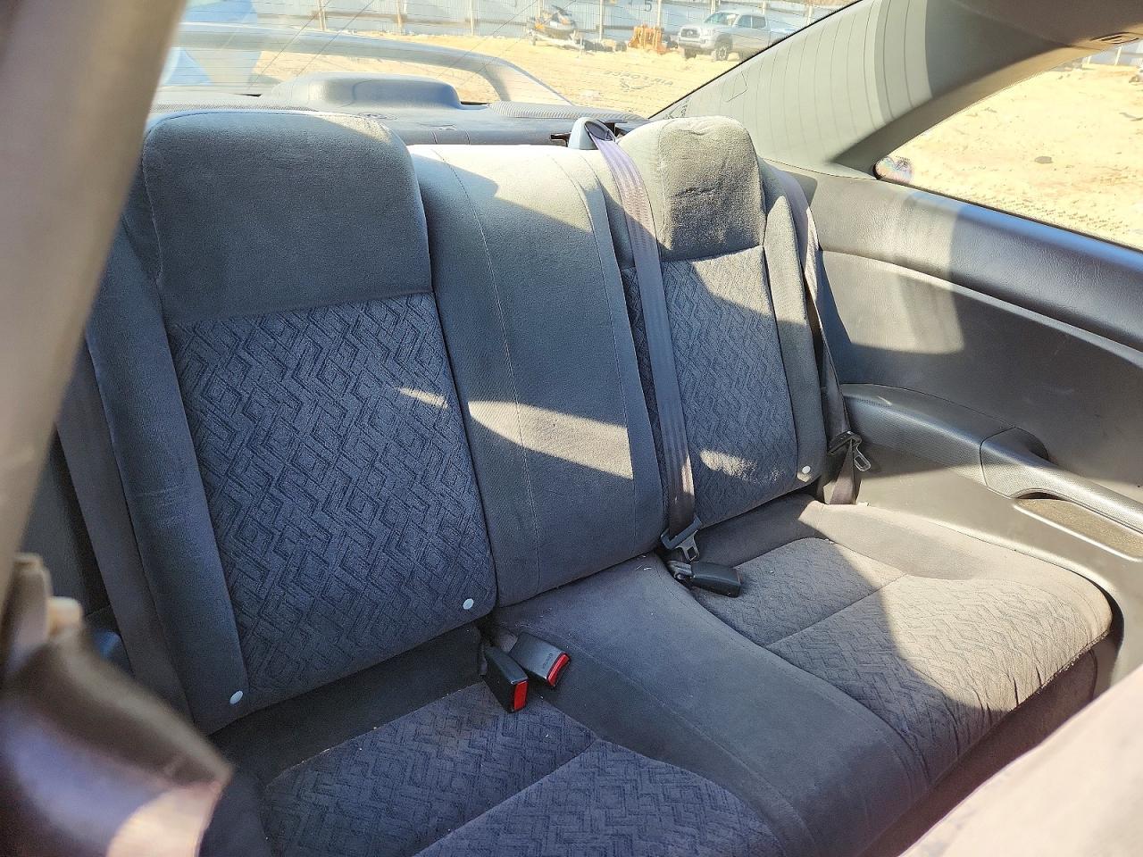2002 HONDA CIVIC