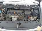2011 HONDA CIVIC
