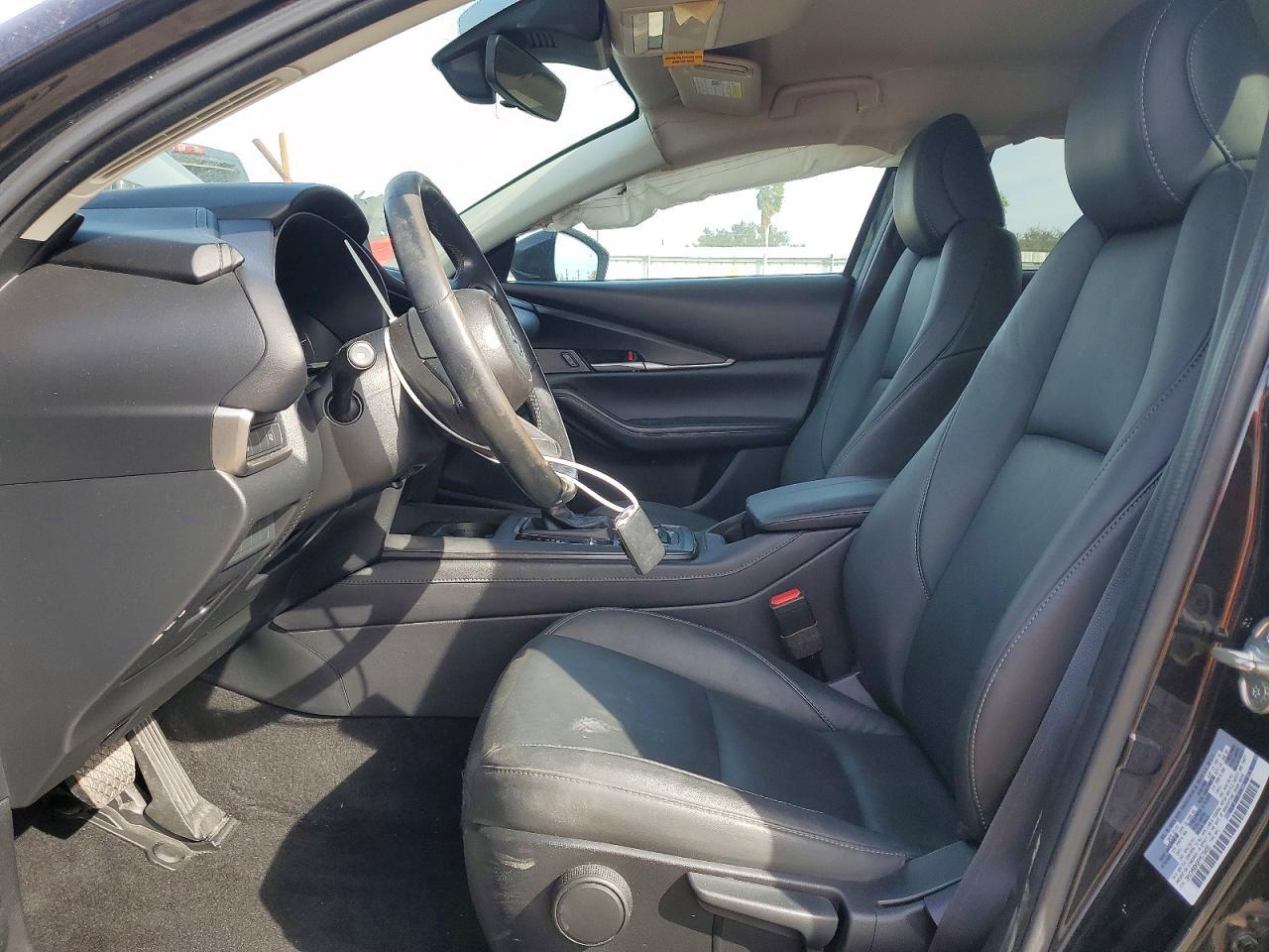 2023 MAZDA CX-30
