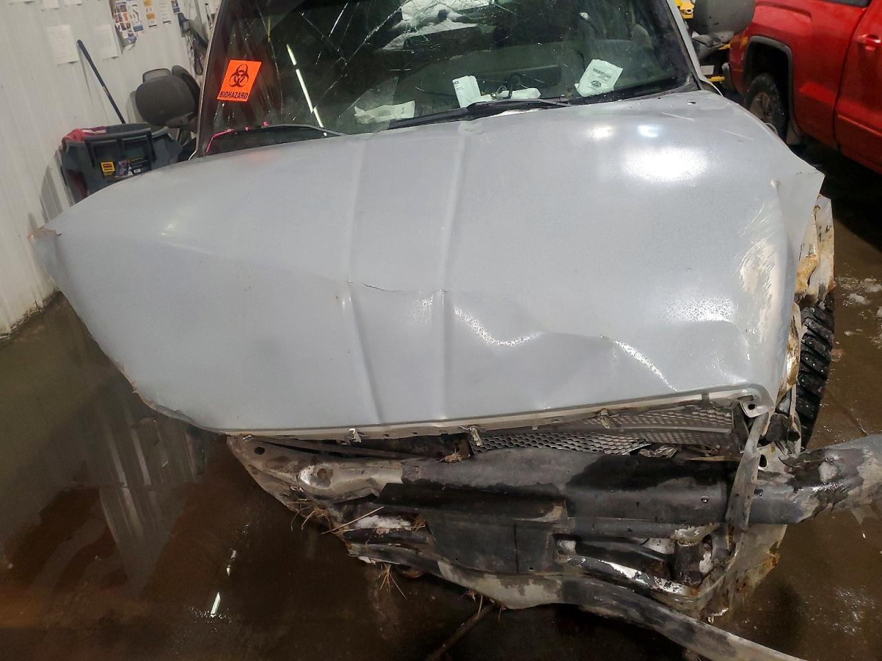 2001 DODGE RAM 1500
