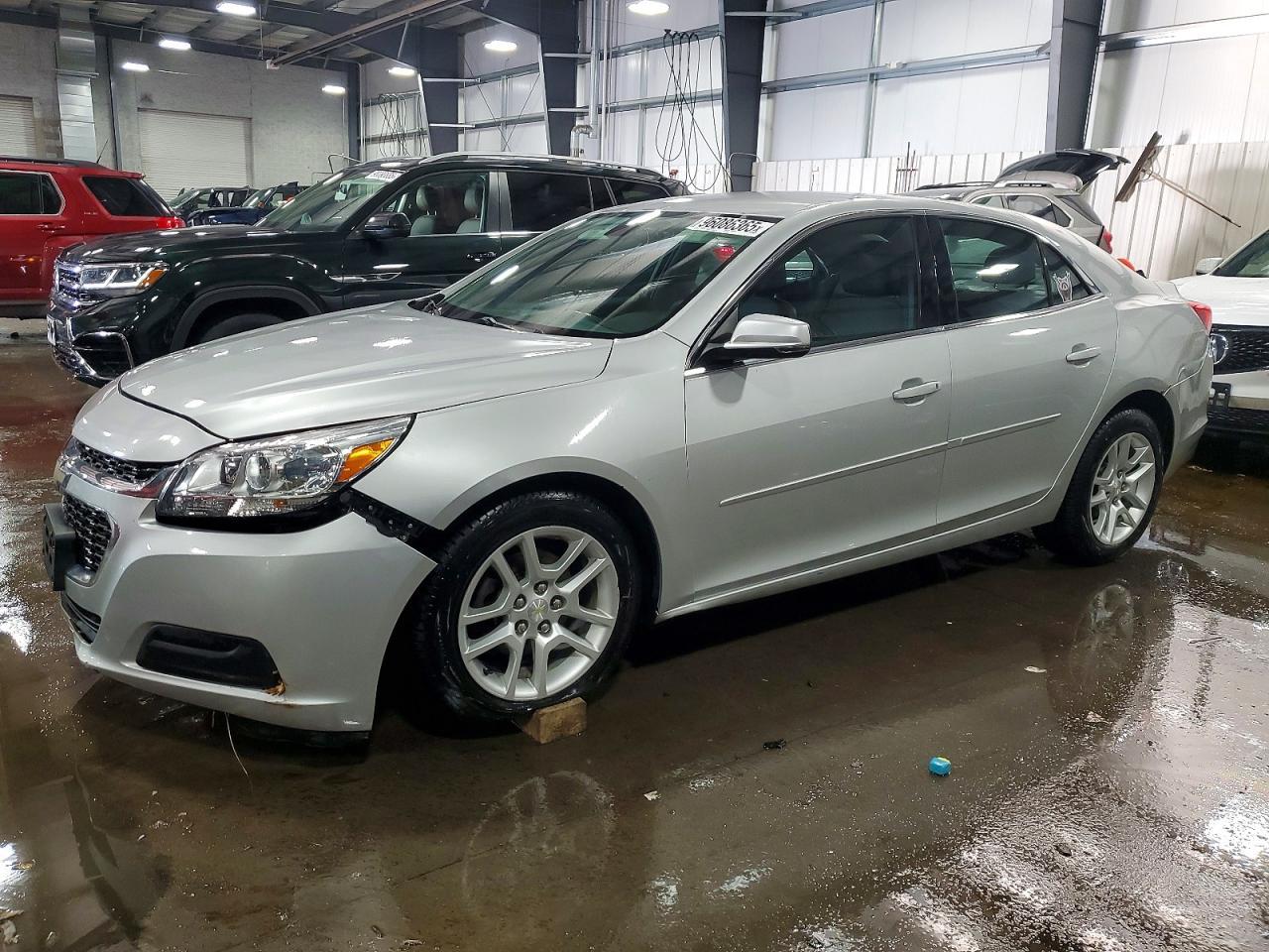 2015 CHEVROLET MALIBU