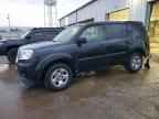 2010 HONDA PILOT