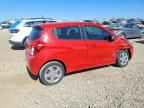 2020 CHEVROLET Spark