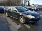 2010 CHEVROLET IMPALA