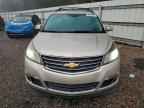 2016 CHEVROLET TRAVERSE