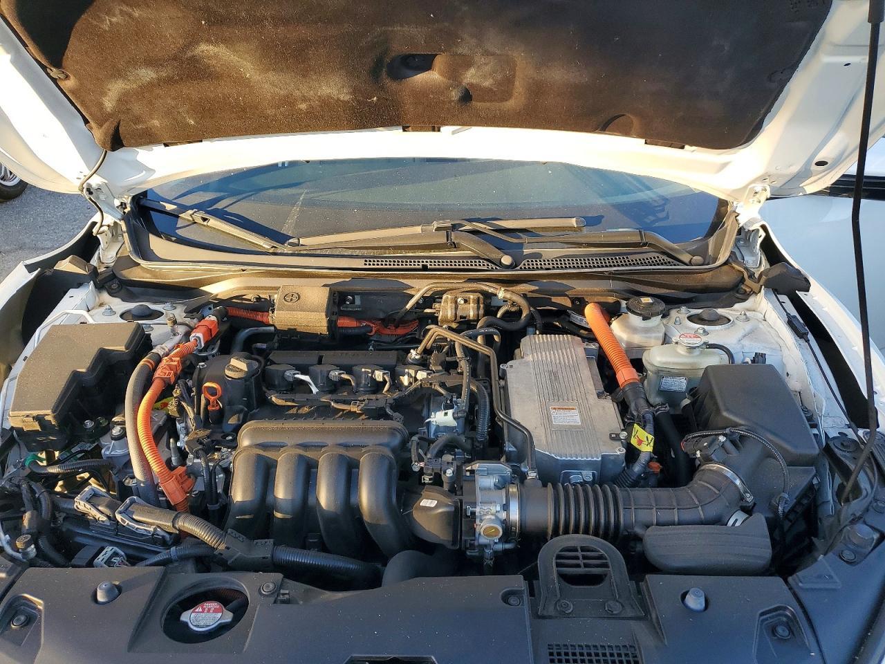 2022 HONDA Insight