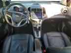 2014 CHEVROLET SONIC
