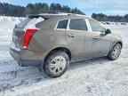 2014 CADILLAC SRX