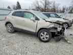 2016 CHEVROLET TRAX