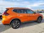 2018 NISSAN