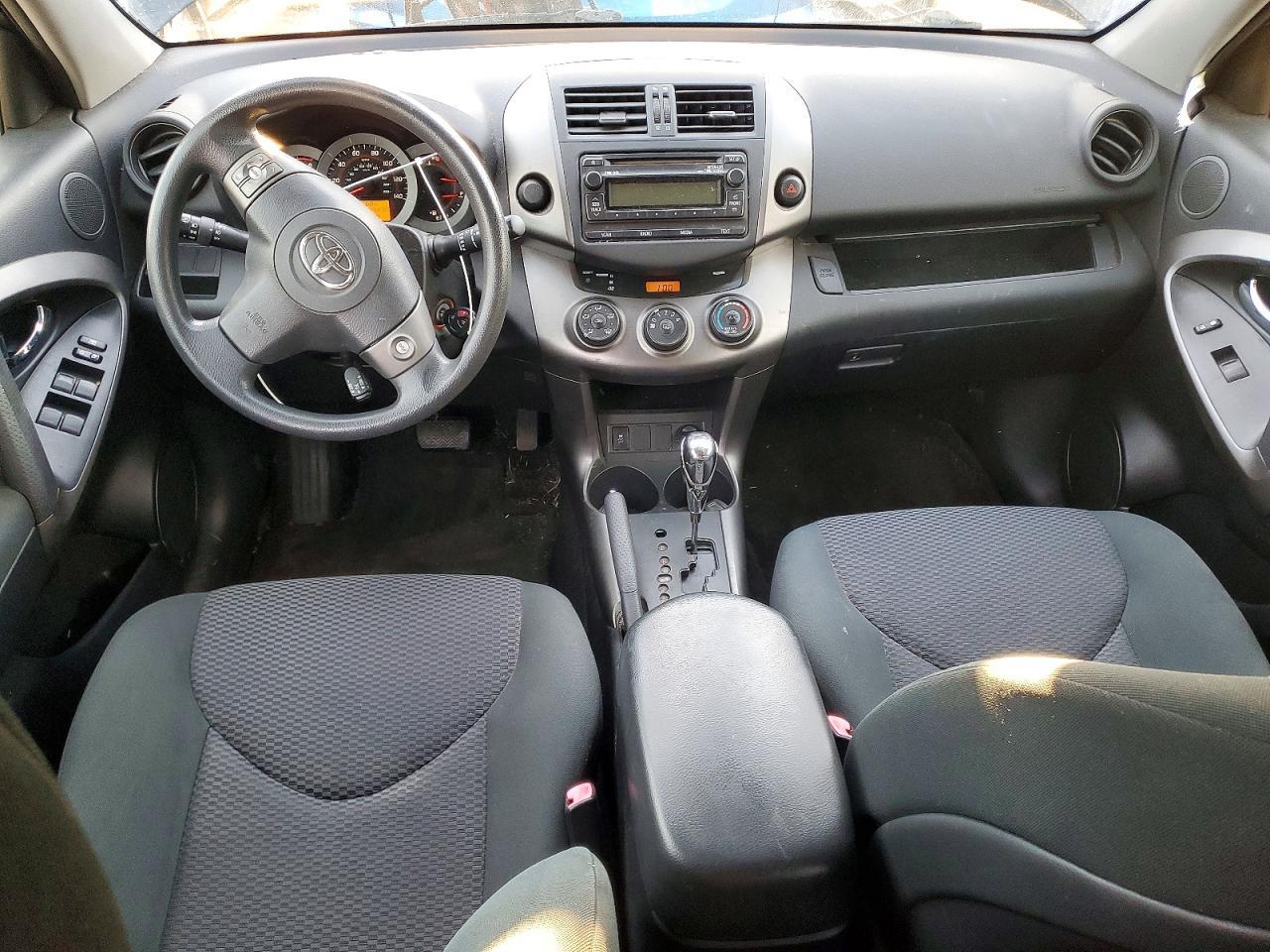 2012 TOYOTA RAV4