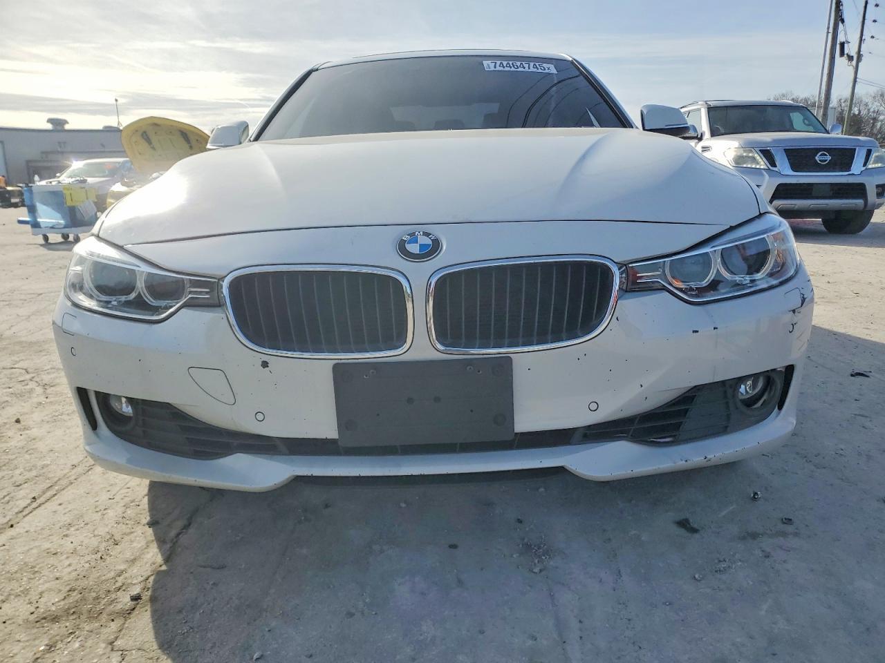 2013 BMW 3 SERIES