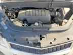 2012 CHEVROLET TRAVERSE