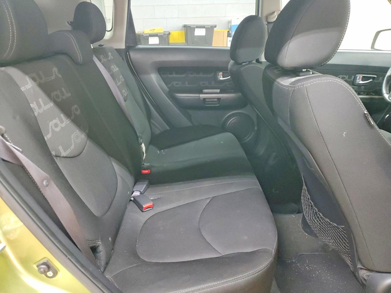 2012 KIA SOUL