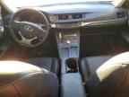 2016 LEXUS CT 200
