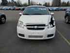 2009 CHEVROLET Aveo