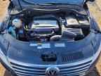 2013 VOLKSWAGEN CC