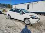 2018 FORD Fiesta