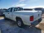 2008 DODGE Dakota