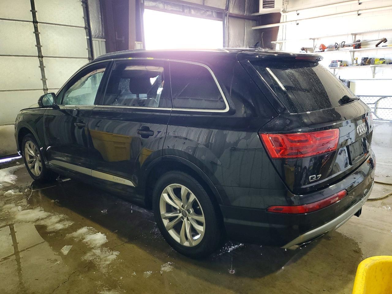 2018 AUDI Q7
