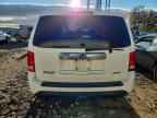 2012 HONDA PILOT