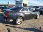 2011 CADILLAC CTS