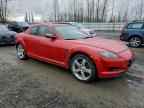 2005 MAZDA RX-8