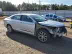 2019 CHEVROLET IMPALA