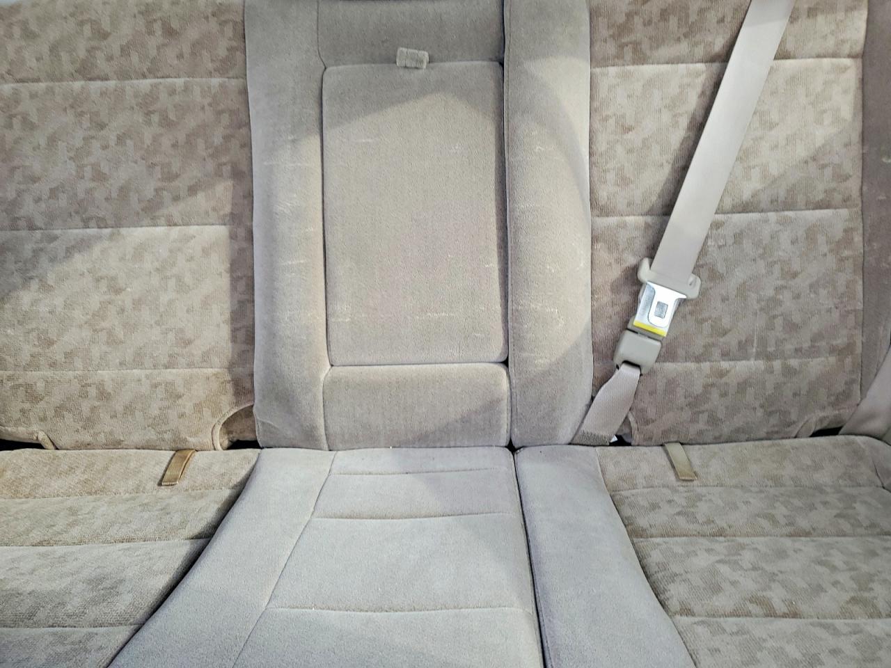 2008 KIA SORENTO