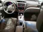 2009 SUBARU FORESTER