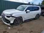 2023 LEXUS LX 600