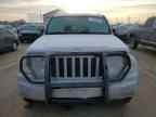 2012 JEEP Liberty