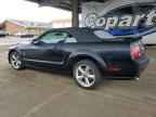 2008 FORD MUSTANG