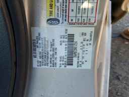 2009 FORD FUSION