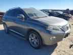 2014 LEXUS RX 350