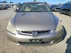 2004 HONDA ACCORD