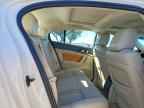 2012 LINCOLN MKS