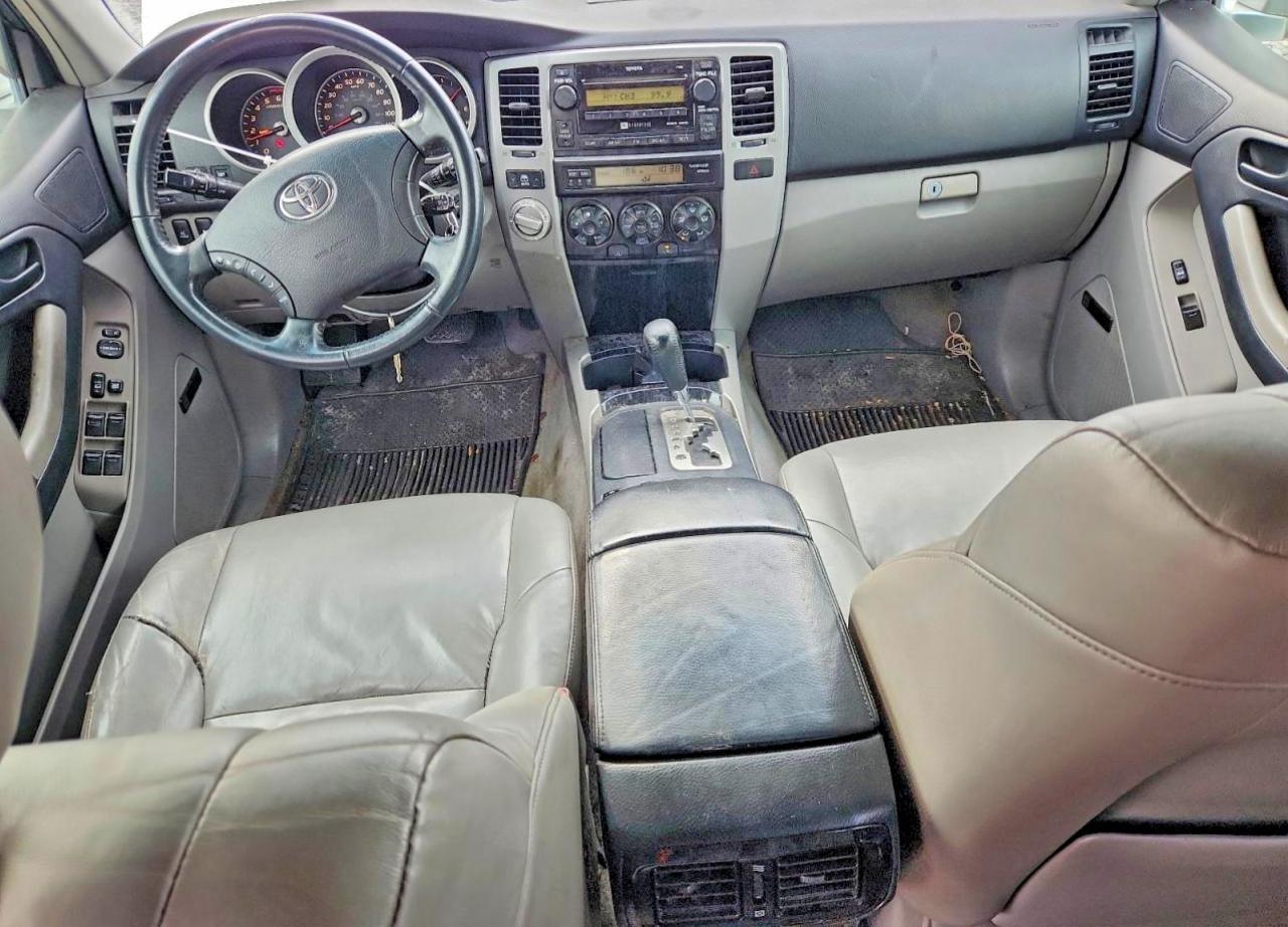 2006 TOYOTA 4Runner