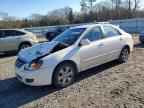 2008 KIA Spectra