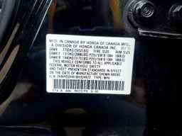 2011 ACURA MDX