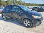 2017 CHEVROLET TRAX
