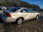 2012 CHEVROLET IMPALA