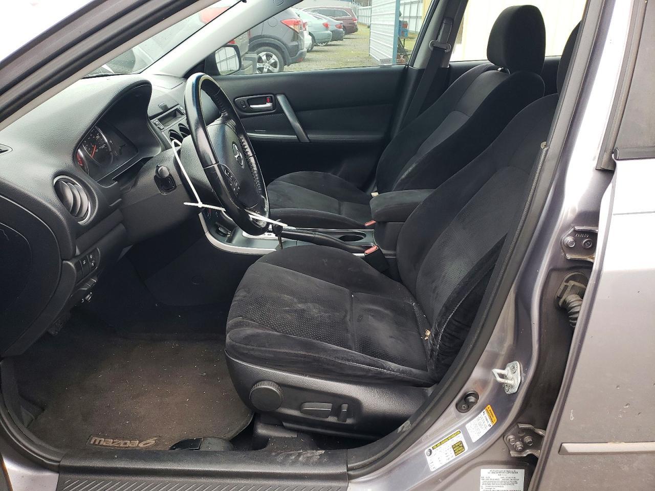 2008 MAZDA 6