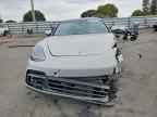 2018 PORSCHE Panamera