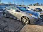 2014 HYUNDAI SONATA