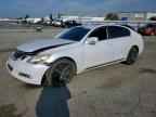 2008 LEXUS GS 350