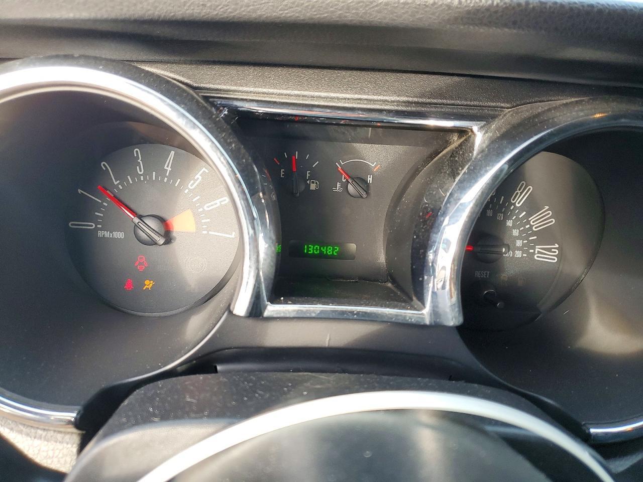 2006 FORD MUSTANG